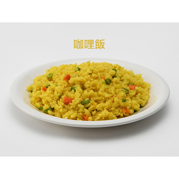 Onisi 尾西 尾西即食飯 (多種口味) 乾燥飯 沖泡飯 登山食品 防災食品 [HappyOutdoor]