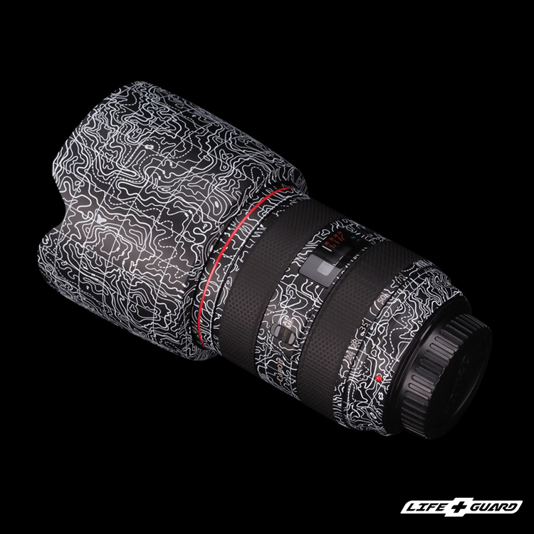 Canon EF 24-70mm F2.8L USM (MK1) Lens skin