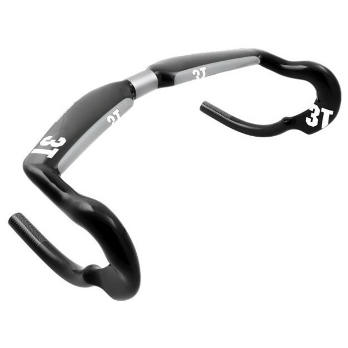 3T Handlebar Sphinx Limited 400mm Carbon