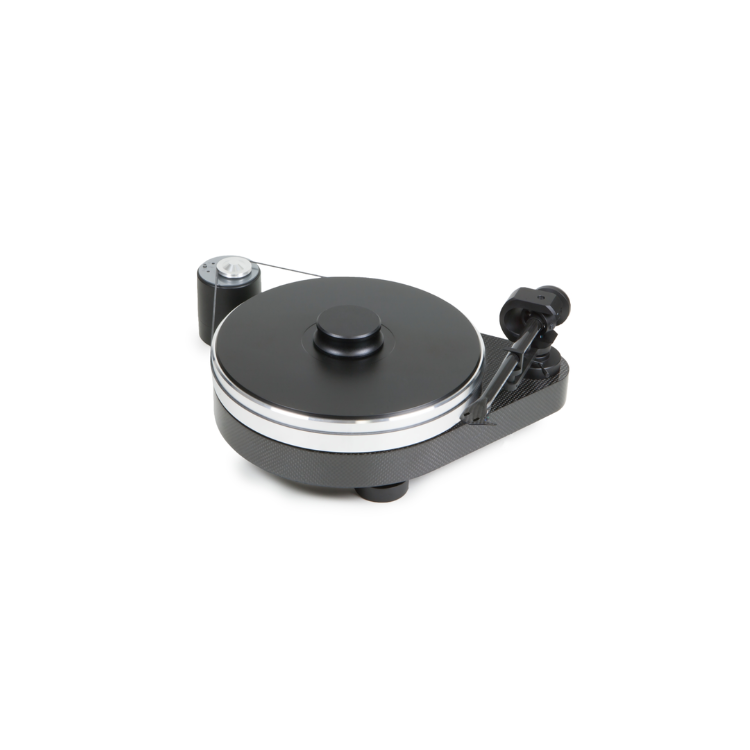 Pro-Ject RPM 9 Carbon 黑膠唱盤 (需配合唱頭放大器)