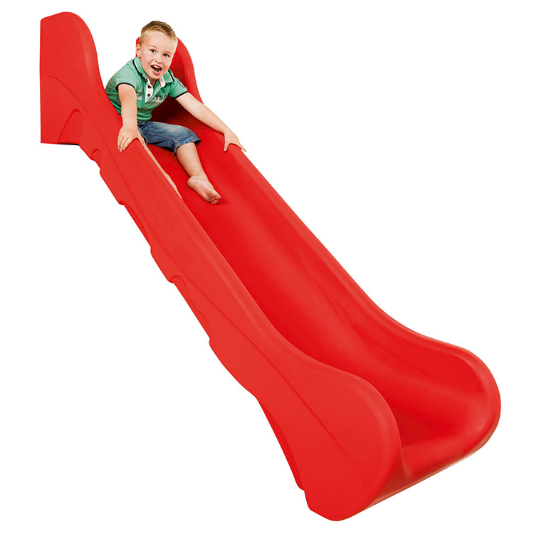 HDPE ROTOMOULDED SLIDE ‘BRONCO’