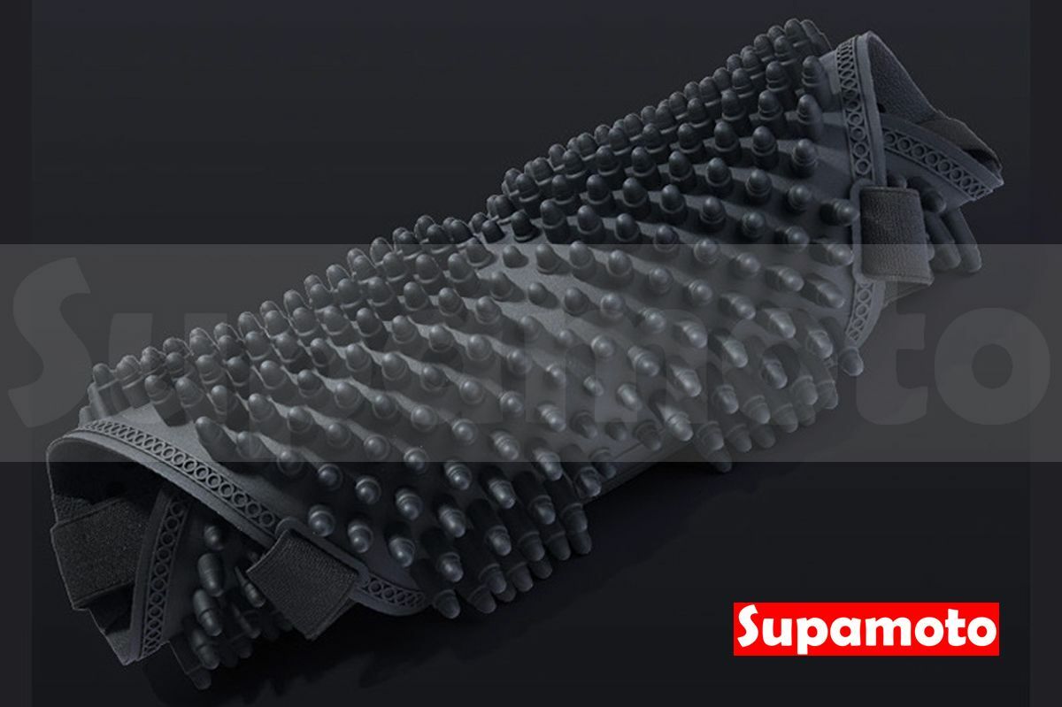 -Supamoto- 3D 子彈 減壓 坐墊 座墊 隔熱 降溫 減震 彈性 長途 屁股 護臀 重機