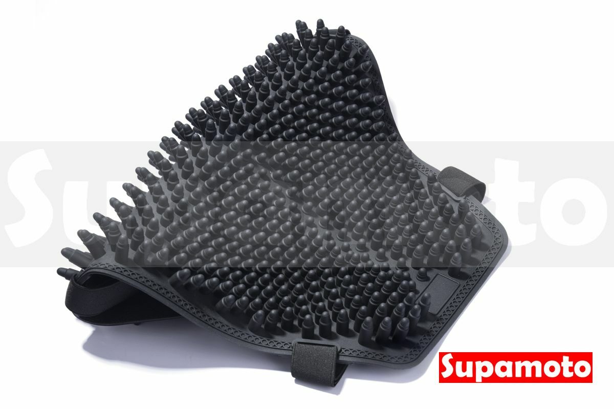 -Supamoto- 3D 子彈 減壓 坐墊 座墊 隔熱 降溫 減震 彈性 長途 屁股 護臀 重機