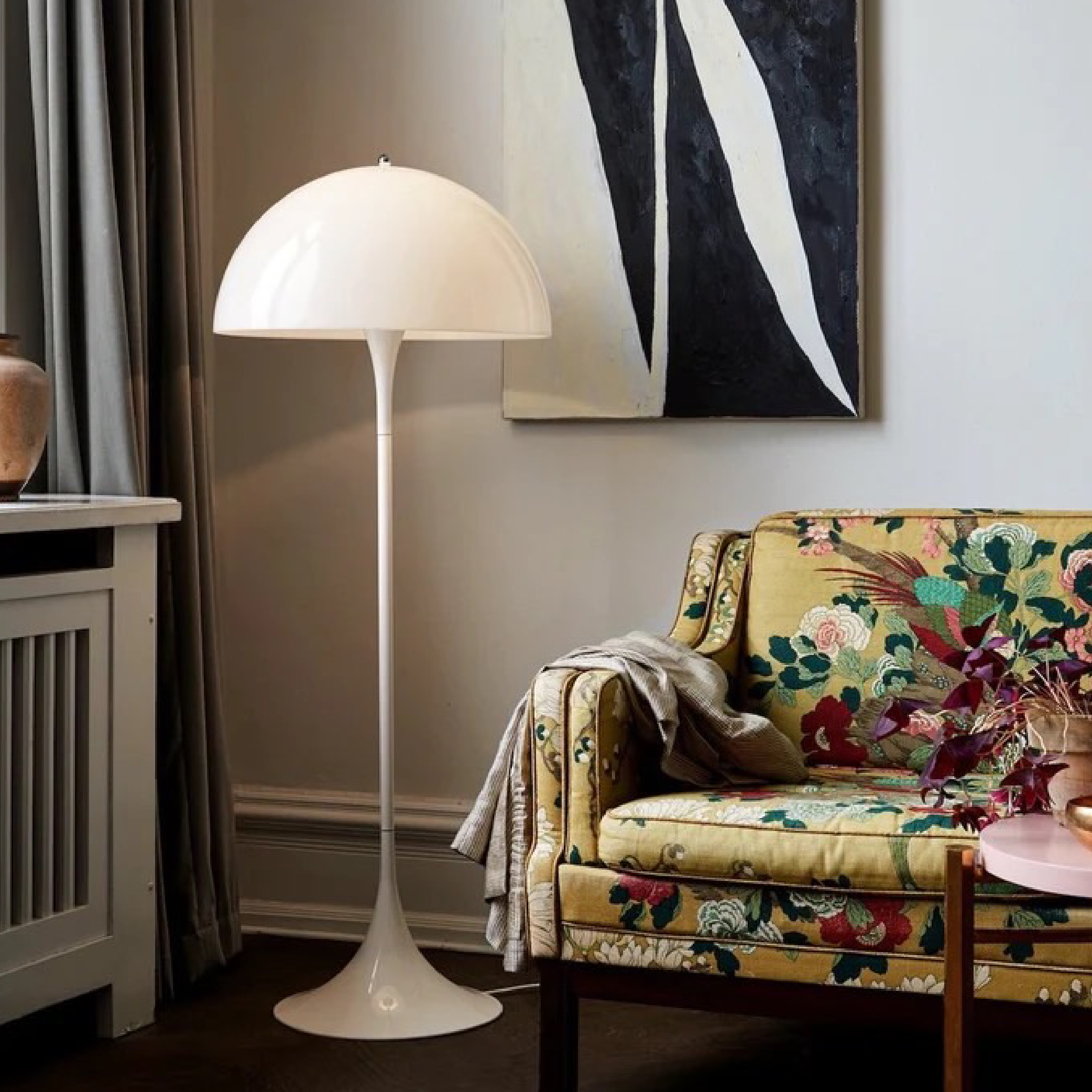 (預購) 潘朵拉 / 立燈 by Louis Poulsen