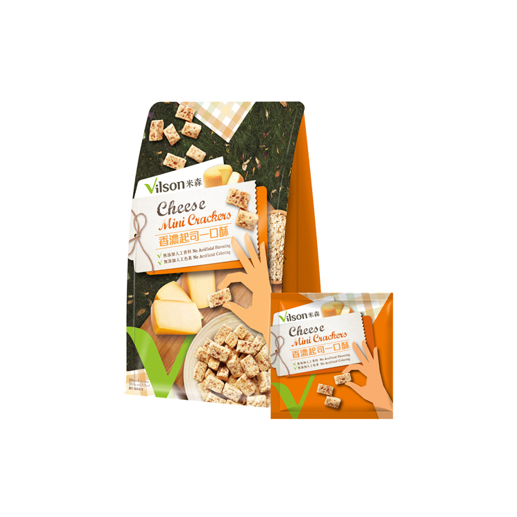米森香濃起司一口酥