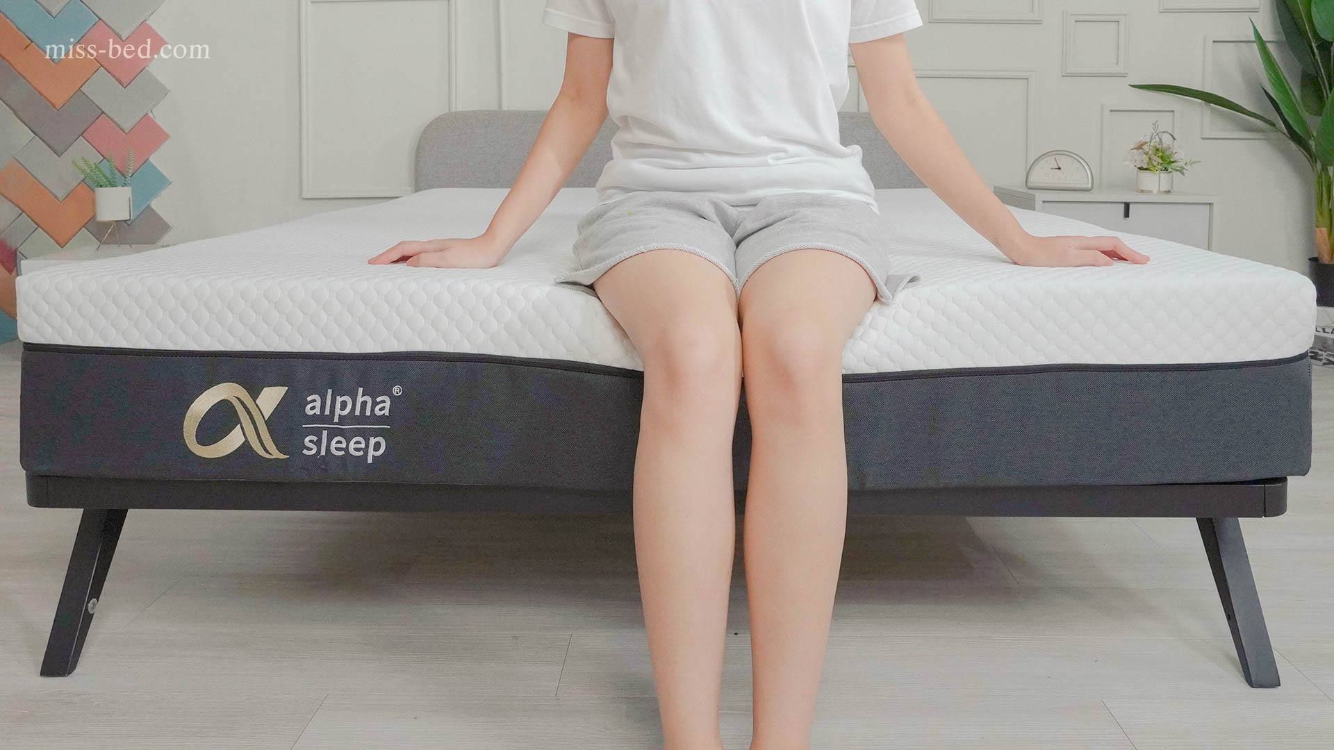 軟床、硬床哪種比較好？是許多人挑選床墊前都會有的疑問，到底該如何挑選床墊才能找到最適合自己軟硬度呢？