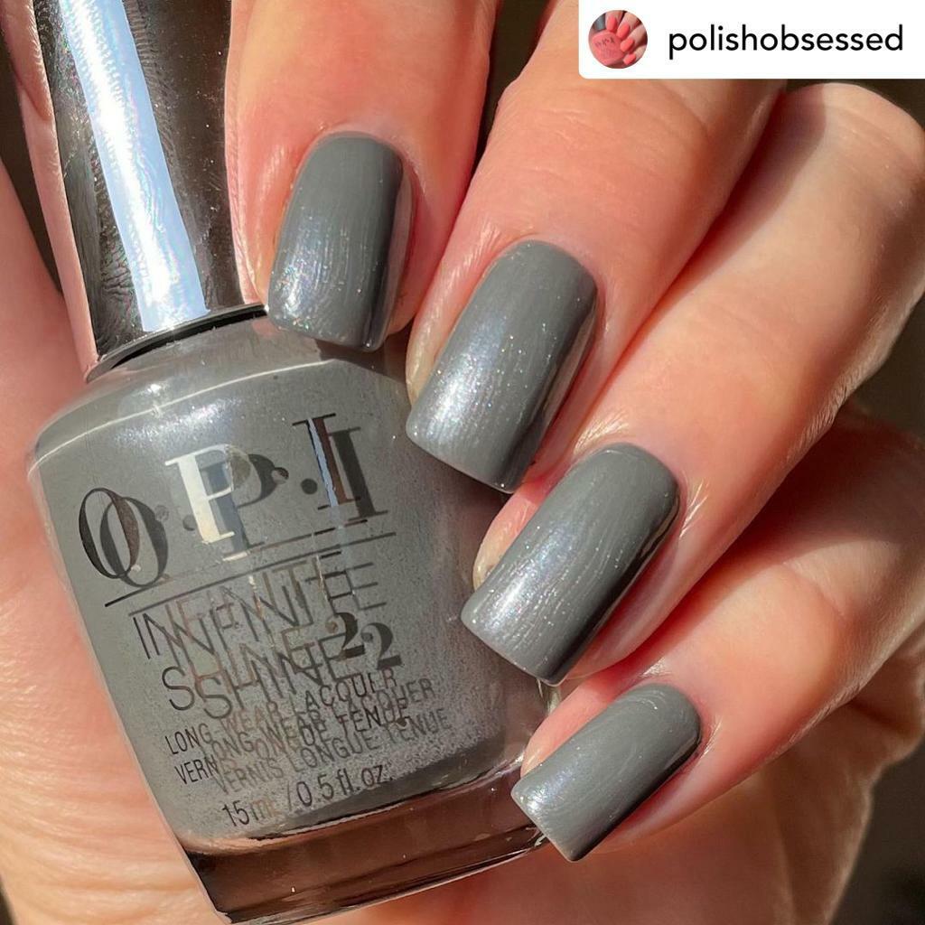 OPI甲油 - Clean State NLF011