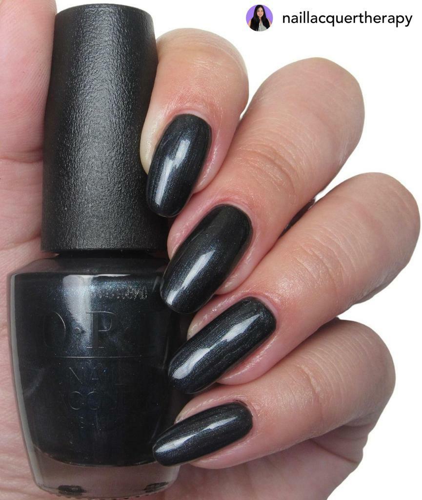 OPI甲油 - Cave the Way NLF012