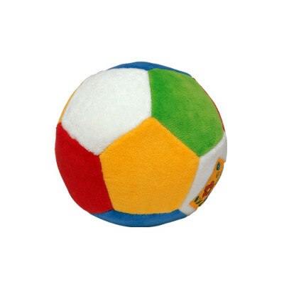 K's Kids 寶寶的第一個小球 (Baby’s First Ball) KA10139