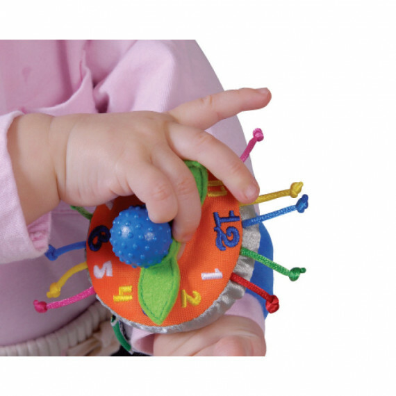 K's Kids 寶寶學習手錶 (Baby’s First Watch) KA10464