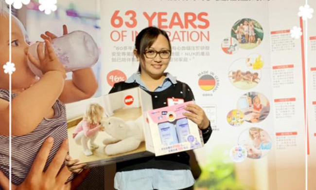 9n的DIY美甲記事本【2019必上媽媽教室第一名!】