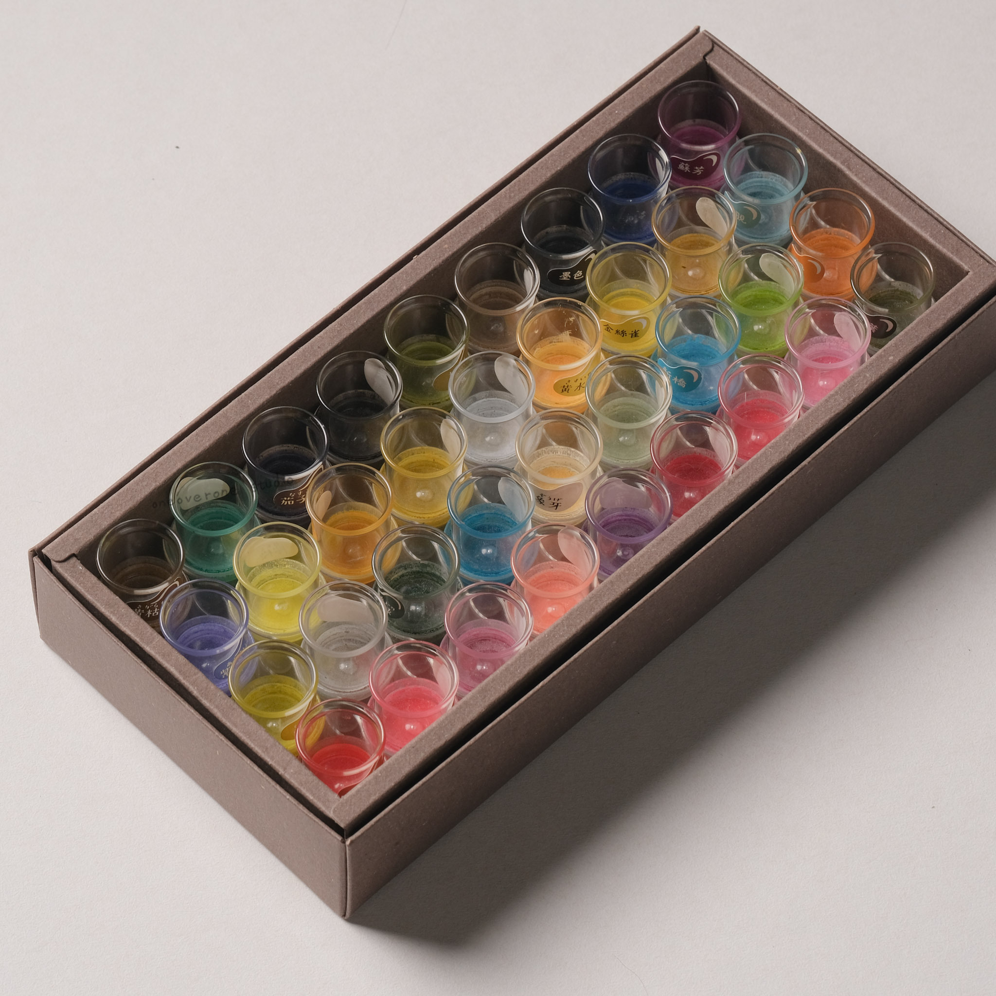 日本月貓 豆豆印台 / 402 悠悠球 / TSUKINEKO JAPAN