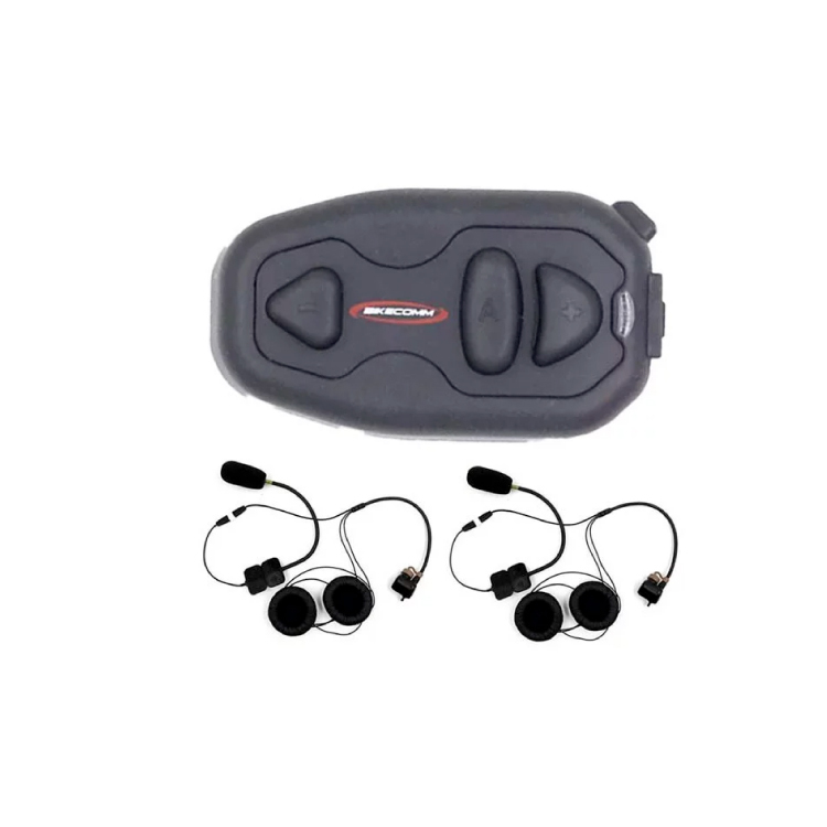 騎士通 BK-S1 高音質大電量＋雙配件組｜一機雙耳機組