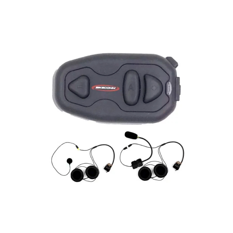 騎士通 BK-S1 高音質大電量＋雙配件組｜一機雙耳機組