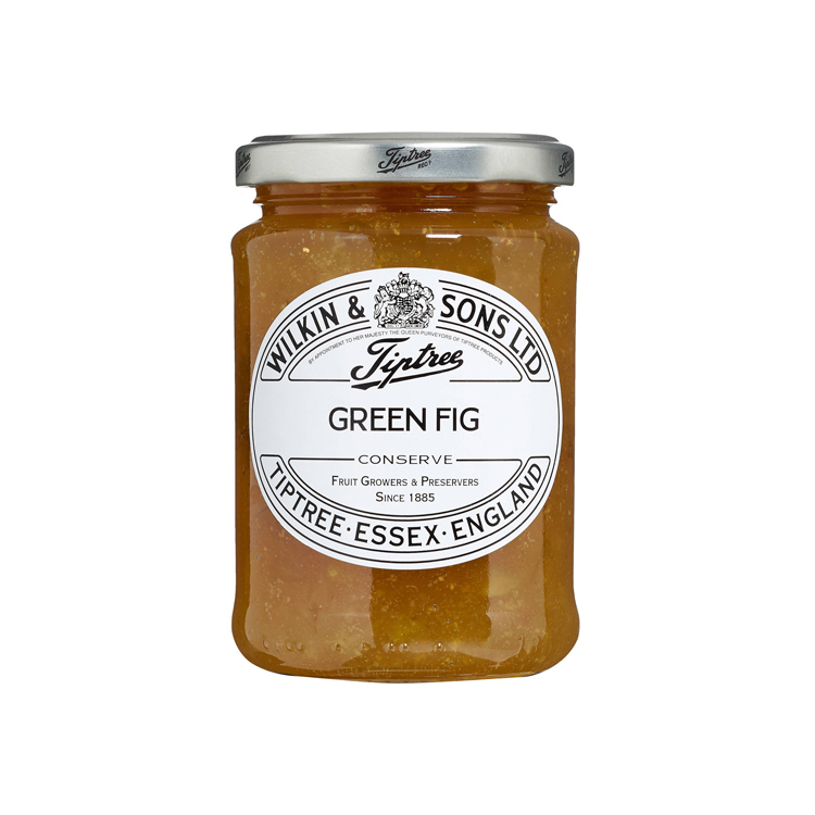 Tiptree 無花果果醬