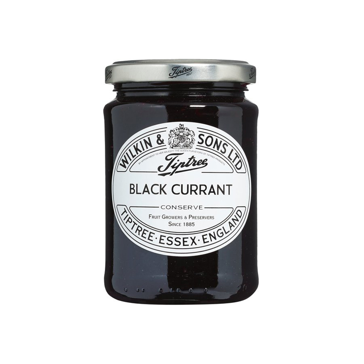 Tiptree 黑醋栗果醬