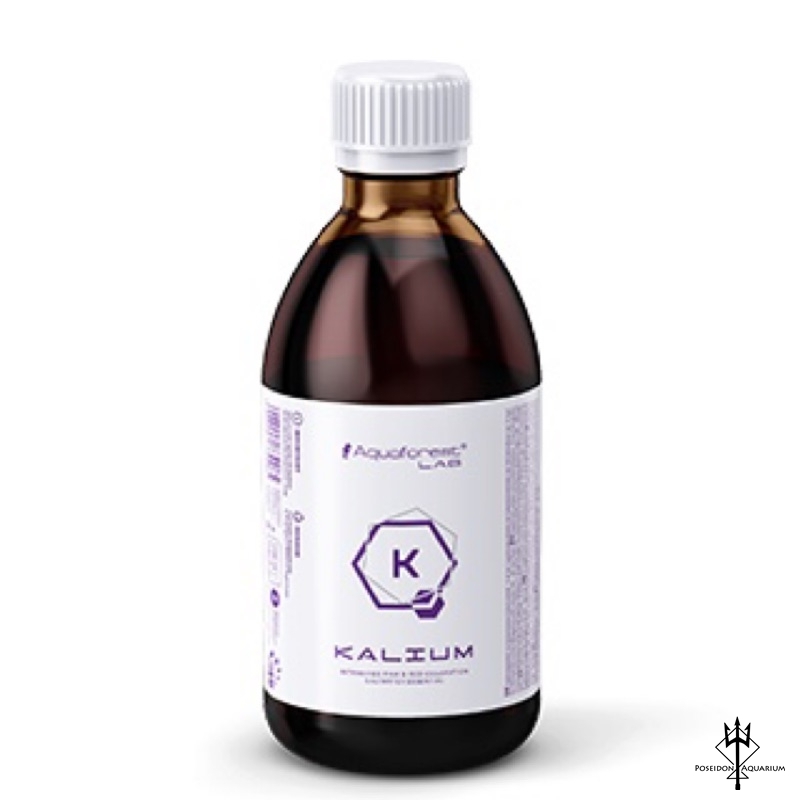 AF ICP Kalium Lab 1000mL 鉀添加劑