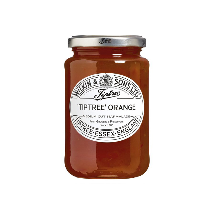 Tiptree 經典柳橙果醬