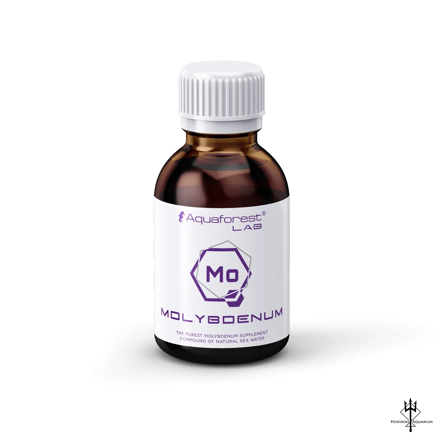 AF ICP Molybdenum Lab 200mL 鉬添加劑