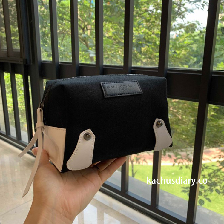 2022 canvas storage bag