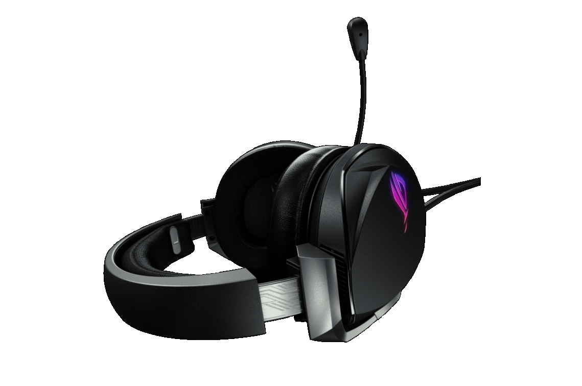 華碩 ROG Theta 7.1 電競耳機