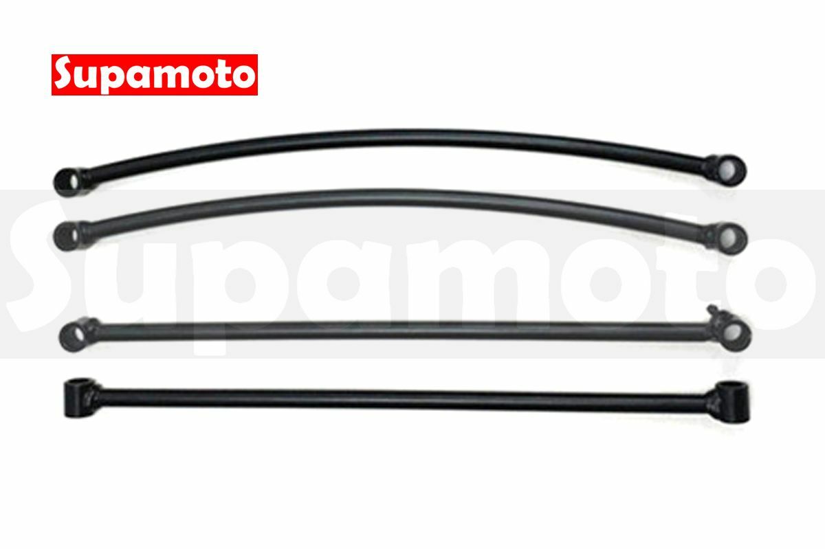 -Supamoto- 擋泥板 排氣管 支架 通用 改裝 土除 後土除 後擋泥板 擋泥