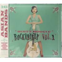 VA-Dirty Boogie Rockabilly Vol.1 群星