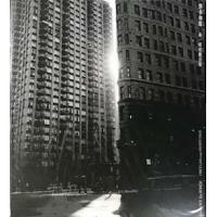 林一峰-細水如歌  CHET LAM SING DANNY CHAN