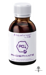 AF ICP PO4+ Lab 200ML PO4提升劑