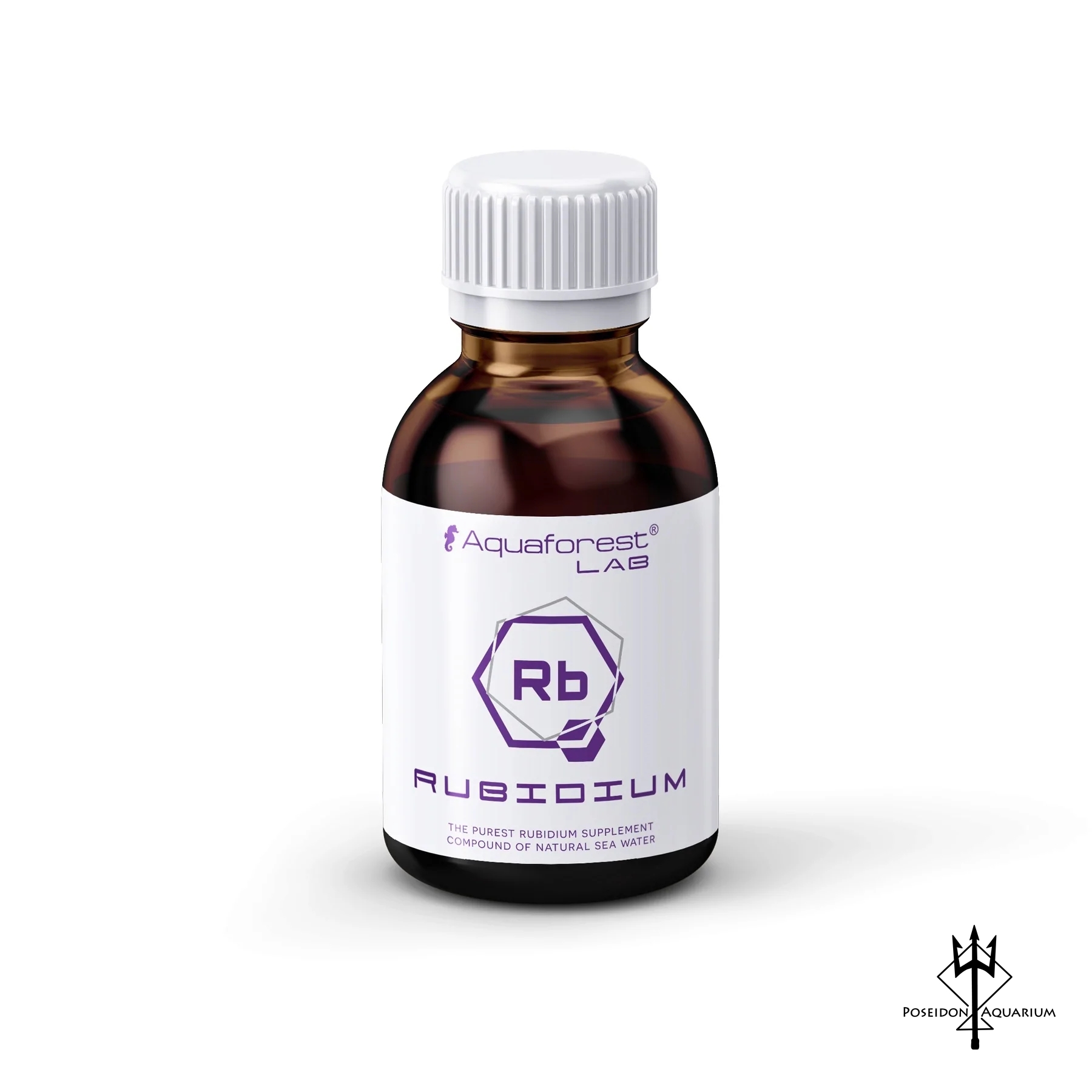 AF ICP Rubidum Lab 200ML 銣添加劑