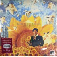 譚詠麟-神話1991 (Re-mastered by ARS)(黑膠唱片)(VINYL LP)180G 33 1/3 ALAN TAM