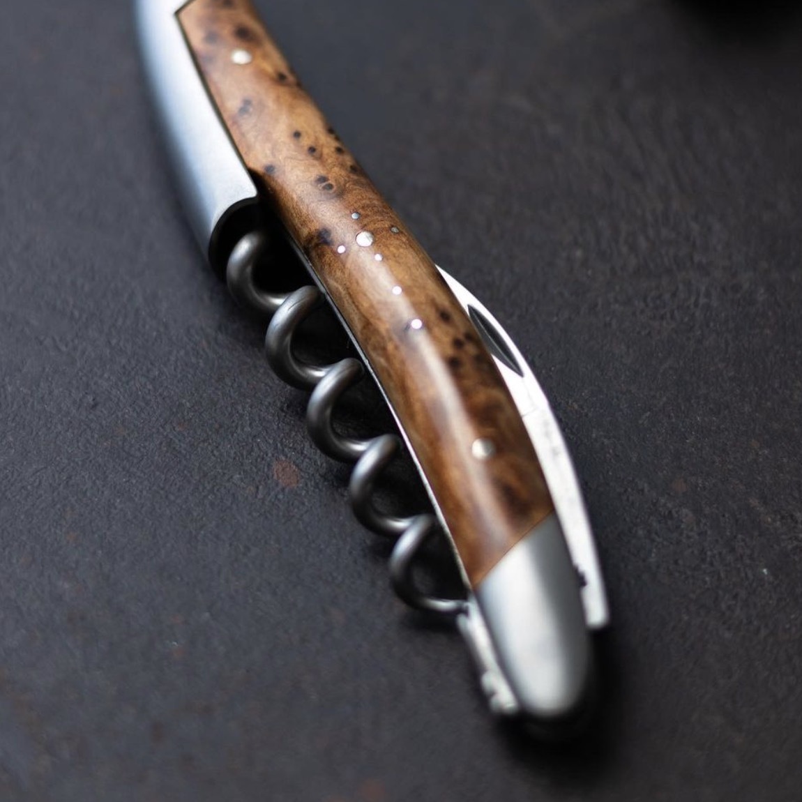 FORGE DE LAGUIOLE | 南柏木開瓶器