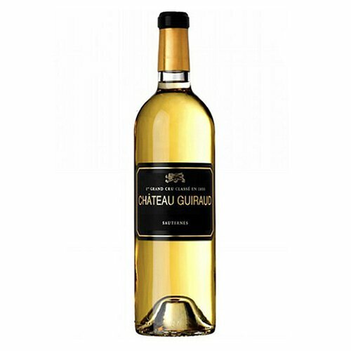 Chateau Guiraud 2017 (RP94)