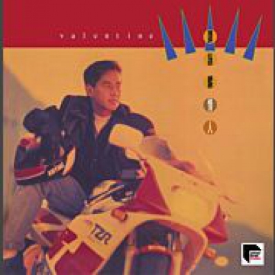 廃盤CD－譚詠麟 アランタム Alan Tam 1992年「情人」PHILIPS 廃盤CD－譚詠麟 アランタム Alan Tam 1992年「情人」PHILIPS