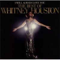 Whitney Houston-I Will Always Love You:The Best Of Whitney Houston 2CD