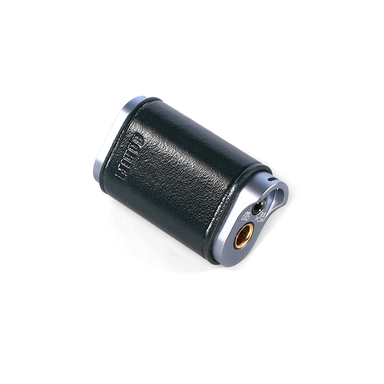 DDHiFi TC44C (Blue) 藍色限量版 平衡解碼耳擴