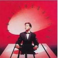 張國榮-Final Encounter(膠盒版本)Leslie Cheung