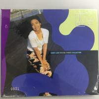 林憶蓮-回憶總是跳躍的林憶蓮精選II DSMCD Sandy Lam