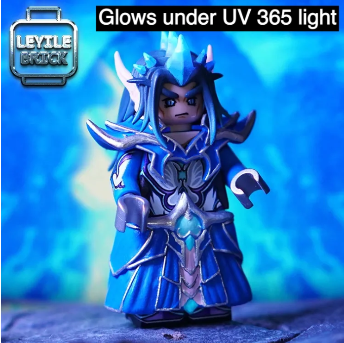 [樂宜樂] 《魔獸世界》瑪里苟斯