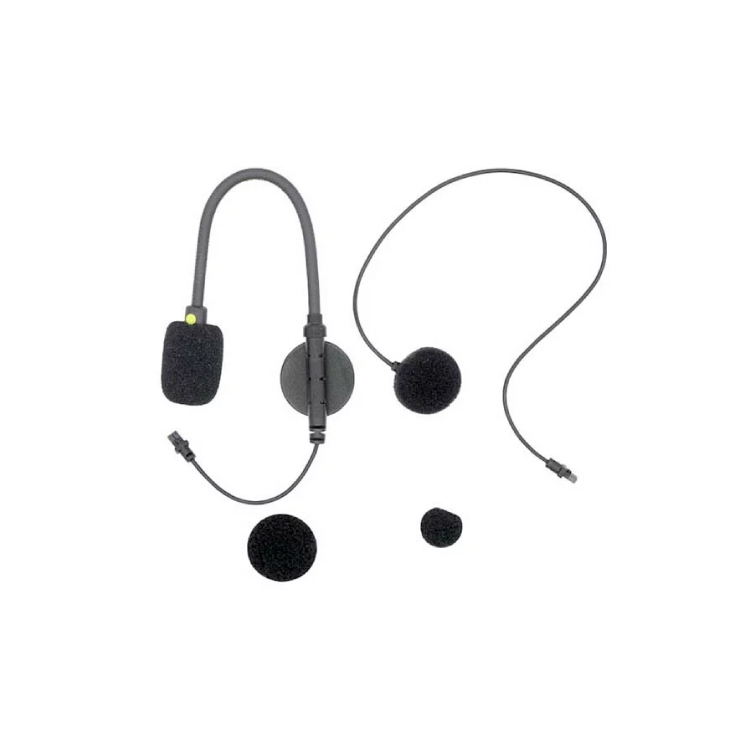 【出清特賣】Winstouch 麥克風配件組