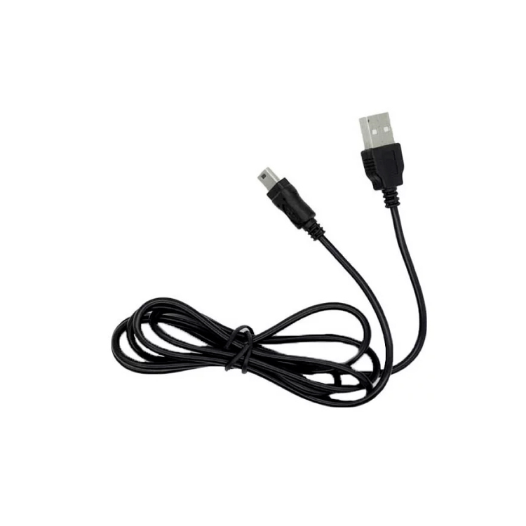 Winstouch 長充電線｜主機邊充邊用