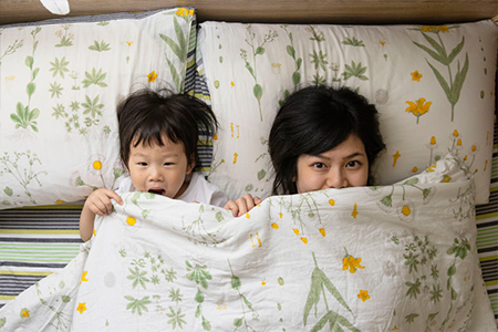 春日換季從床鋪開始 【食攝人生】推薦