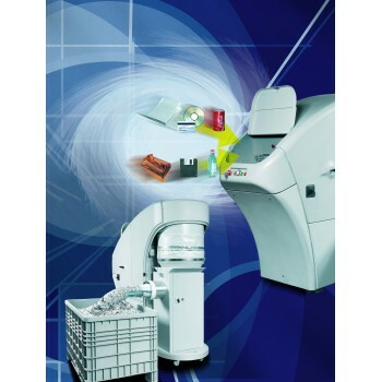 KOBRA C-500 紙屑壓縮機 for Kobra Cyclone