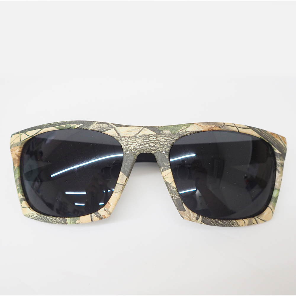 Polarized偏光太陽眼鏡 抗UV鏡片/戶外旅遊 42CJIYL6057