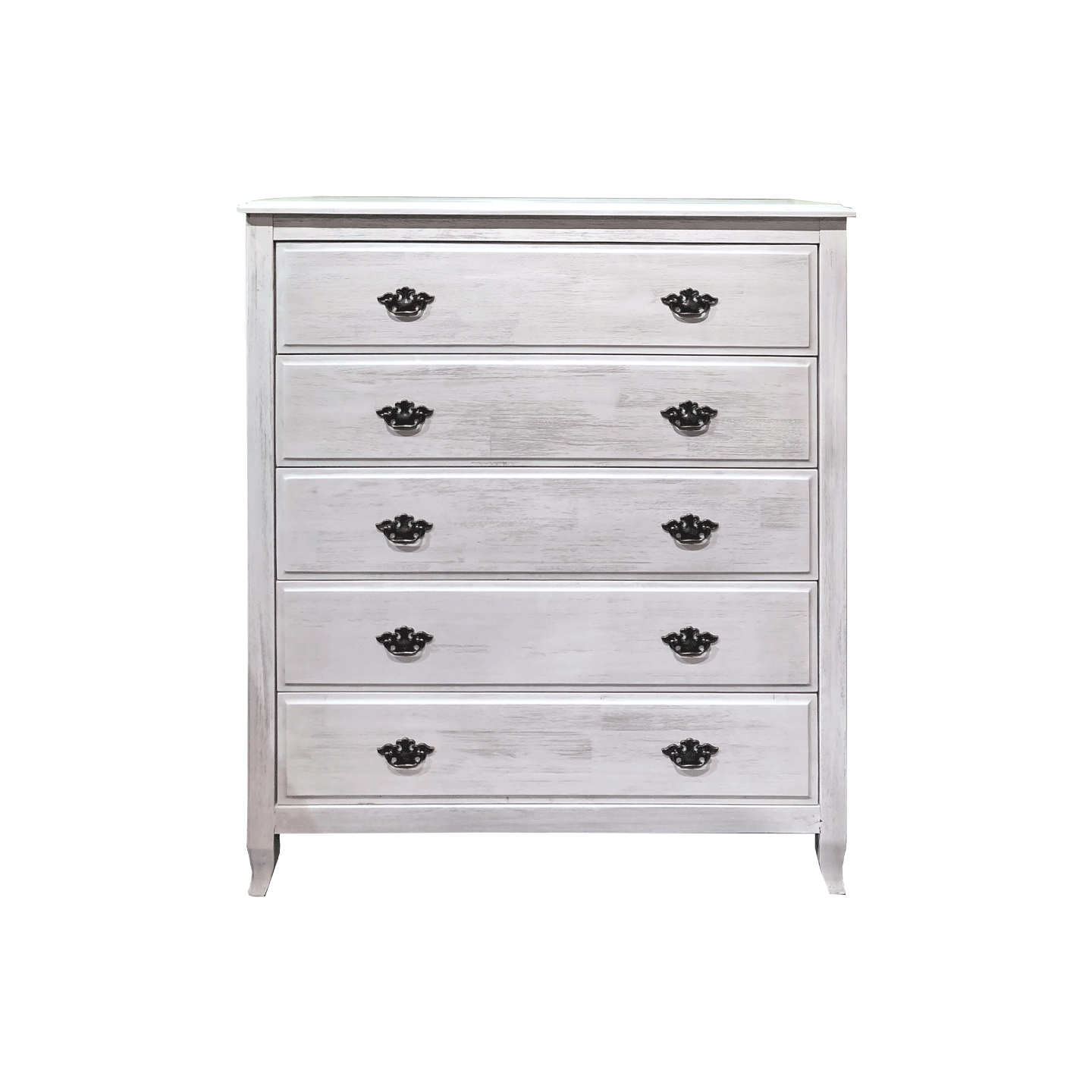 【SGN雲朵】五斗櫃