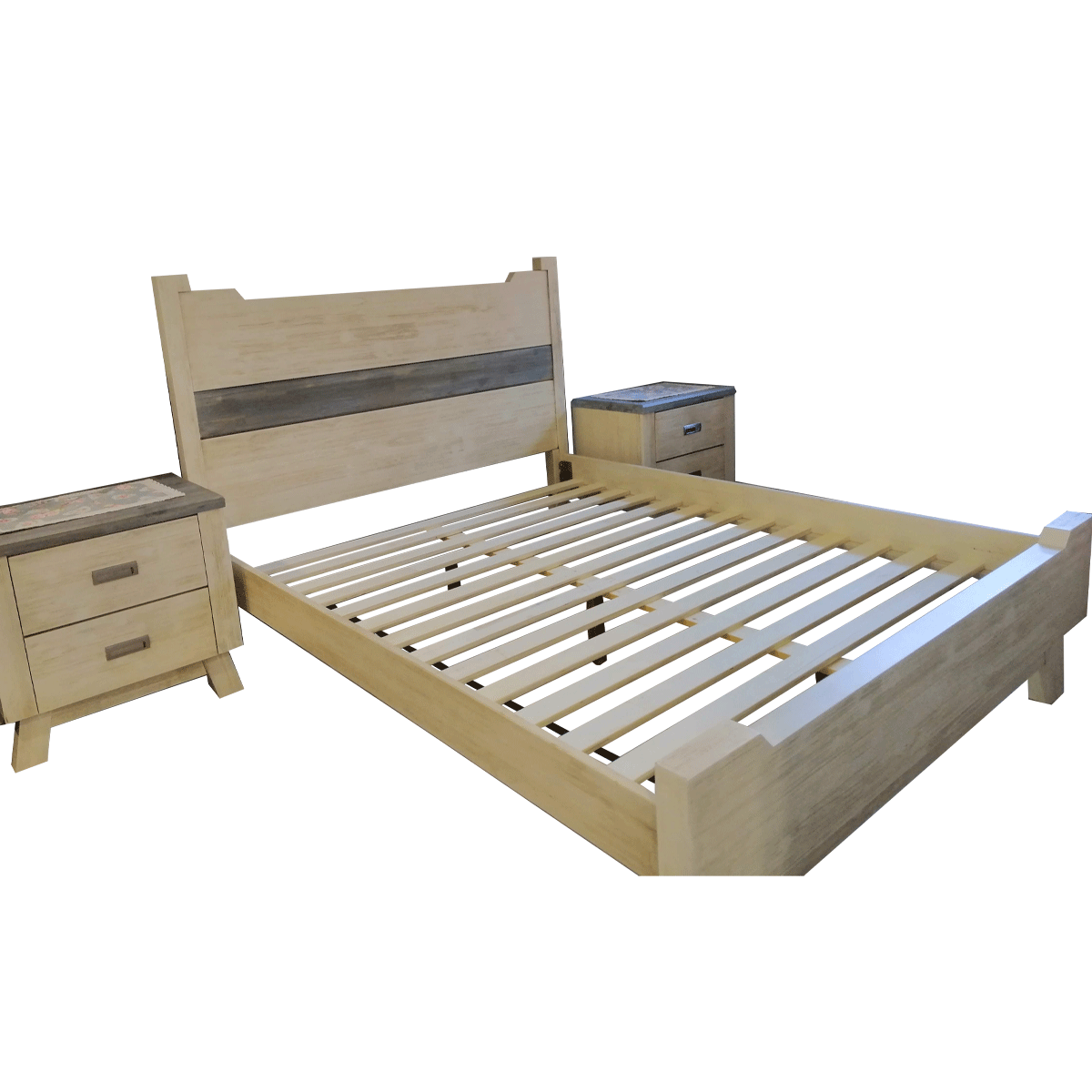 【SGN巴頓】床架