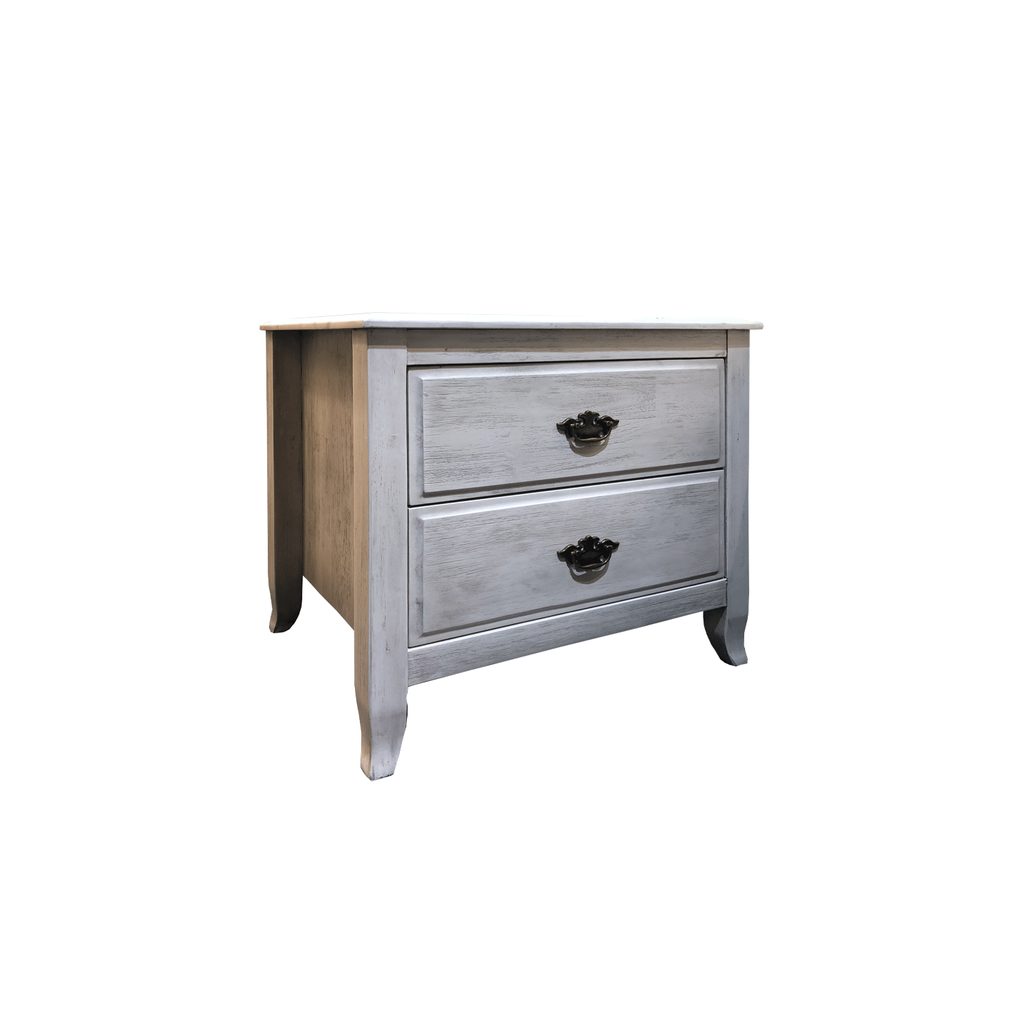 【SGN雲朵】雙抽床頭櫃