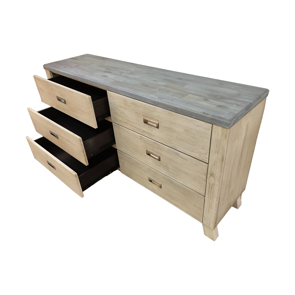 【SGN巴頓】六斗櫃