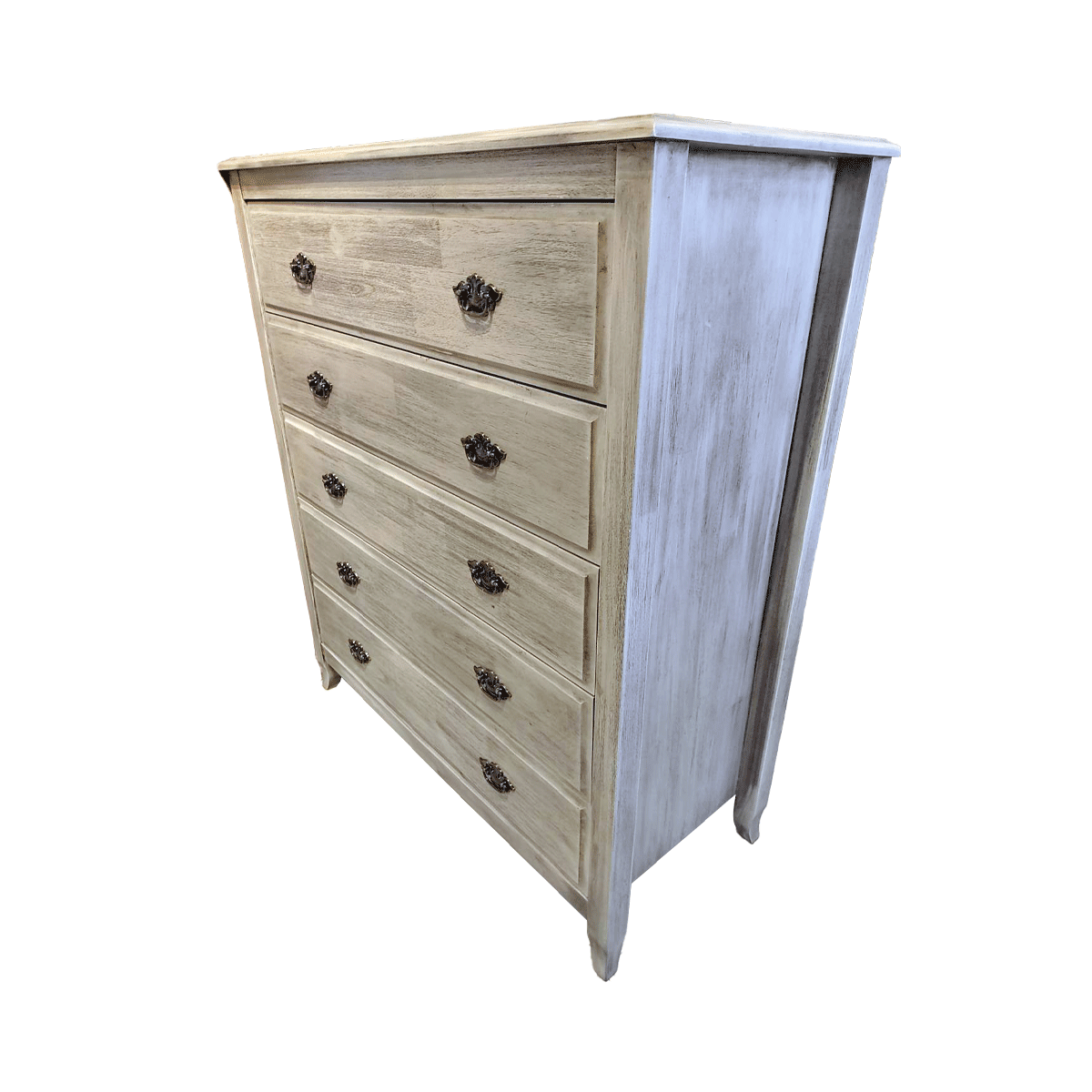 【SGN雲朵】五斗櫃