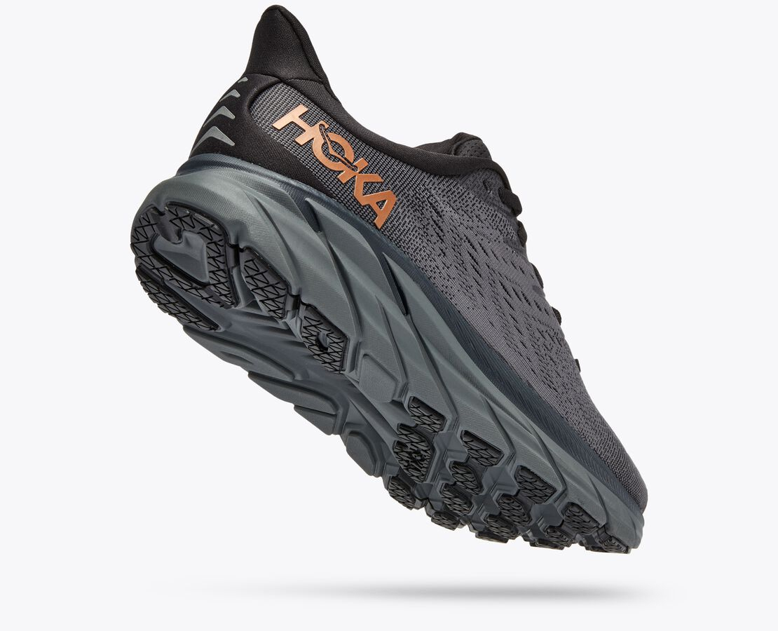 Hoka Clifton8 ACPP Women